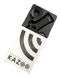 Kazoo Ripple PhonoKazoo ABS Phantom