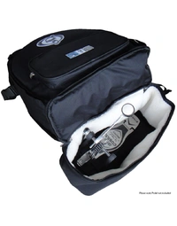 Protection Racket 14" x 5.5" Snare & Single Bass Drum Pedal Bag