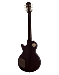 Gibson Custom Shop 1957 Les Paul Goldtop Reissue Double Gold W/Dark Back - LPR57VODBDGNH1