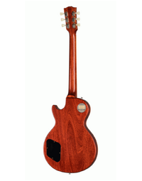Gibson Custom Shop 1960 Les Paul Standard Reissue Tangerine Burst - LPR60VOTGBNH1