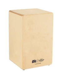 Meinl AECLLI Artisan Edition Series String Cajon Cantina Line Limba
