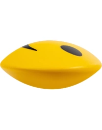 Meinl FACE-H Hand Percussion Series Face Shaker Happy Face
