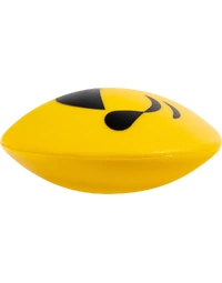 Meinl FACE-L Hand Percussion Series Face Shaker Laughing Face
