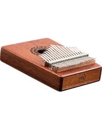 Meinl KA17SU Sound Hole Designer Series Kalimba Sun