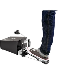 Meinl PSNAREBOX Foot Percussion Series Pickup Snarebox