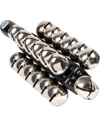 Meinl SLB25 Hand Percussion Series Sleigh Bell 25 Bells