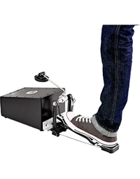 Meinl SnareBoX, Baltic Birch