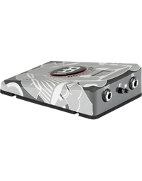 Meinl STB8 Ultimate Digital Stomp Box Percussion Effect