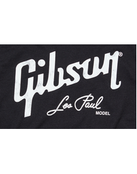 Gibson Les Paul Signature Tee M - GA-LC-LPSTMD