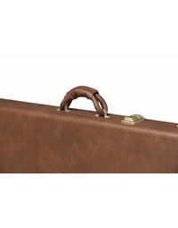 Gibson Modern Series Hard Case For Thunderbird - ASTBCASE-ORG