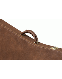 Gibson Original Series Hard Case For Flying V - ASFVCASE-ORG