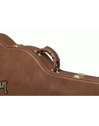 Gibson Original Series Hard Case For SG BASS - ASBASSCASE-ORG