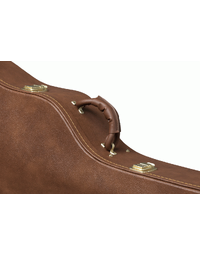 Gibson Original Series Hard Case For Dreadnought - ASDNCASE-ORG