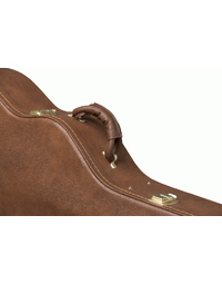 Gibson Original Series Hard Case For J-185 - ASJ185CASE-ORG