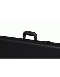 Gibson Original Series Hard Case For Firebird - ASFBCASE-MDR