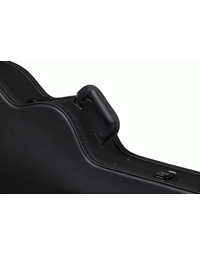 Gibson Modern Series Hard Case For Smallbody Acoustic - ASLGCASE-MDR