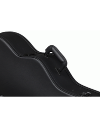 Gibson Modern Series Hard Case For J-185 - ASJ185CASE-MDR