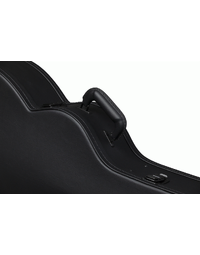 Gibson Modern Series Hard Case For SJ-200 - ASJ200CASE-MDR