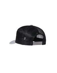 Gibson Firebird Patch Trucker Hat - GA-FBPTRHT