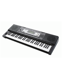 Beale AK280 61-Key Portable Beginner Keyboard