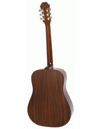 Epiphone Songmaker DR-100 Acoustic Guitar Natural - EA10NACH1