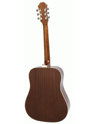 Epiphone Songmaker DR-100 Acoustic Guitar Vintage Sunburst - EA10VSCH1