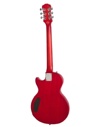 Epiphone Les Paul Special Satin E1 Vintage Edition Heritage Cherry Sunburst - ENSVHSVCH1