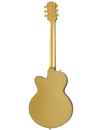Epiphone Uptown Kat ES Topaz Gold Metallic - ETUETGMGH1