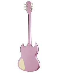 Epiphone SG Muse Purple Passion Metallic - ENMSPPMNH1