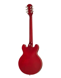 Epiphone ES-339 Semi-Hollowbody Cherry - IGES339CHNH1
