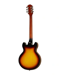 Epiphone ES-339 Semi-Hollowbody Vintage Sunburst - IGES339VSNH1