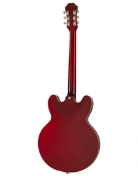 Epiphone Riviera Frequensator Sparkling Burgundy - EORSBUNH1