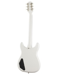 Epiphone Crestwood Custom Polaris White - EOCCPONH1