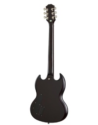 Epiphone Prophecy SG Red Tiger - EISYRTABNH1