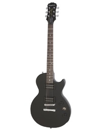 Epiphone Les Paul Special E1 Electric Guitar Starter Pack Worn Ebony - LPE1EBPACK