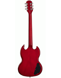 Epiphone Tony Iommi SG Special 'Monkey' Left-Handed Cherry - EIGCTIMSCHNH1L
