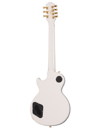 Epiphone Matt Heafy Les Paul Custom Origins 7-String White - EILPCMKH7BWGH3