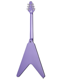 Epiphone Kirk Hammett Signature 1979 Flying V Purple Metallic - EIGCKH79FVPRMNH1