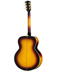 Epiphone Inspired by Custom Shop 1957 SJ-200 Reissue Solid Sitka / Maple Jumbo w/ Pickup Antique Natural - EIGCJ2057ANAGH1