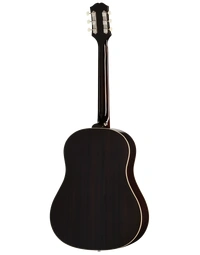 Epiphone J-45 Studio Solid Top Left-Handed Dreadnought Acoustic Guitar w/ Pickup Natural - EAS45ANNH1L