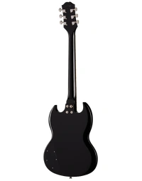 Epiphone SG Tribute Plus Flame Maple Veneer Cherry Burst - E1SGTPCBNH1