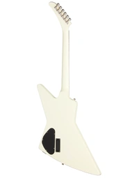 Epiphone Inspired By Explorer '80s EMG Classic White - EIEX8CWNH1