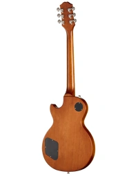 Epiphone Inspired By Les Paul Standard '60s Ebony - EIGLP6EBNHR