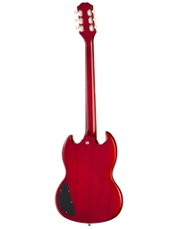 Epiphone Inspired By SG Special P-90 Cherry - EISPCHRNH1