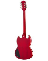 Epiphone Inspired By SG Standard Cherry - EIGSGSCHNHR
