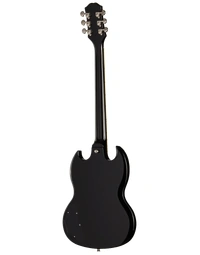 Epiphone Inspired By SG Standard Ebony - EIGSGSEBNHR