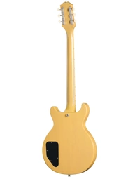 Epiphone Inspired By Les Paul Special Double Cut TV Yellow - EILSDTYNH1