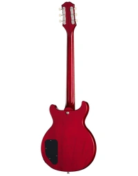 Epiphone Inspired By Les Paul Special Double Cut Cherry Red - EILSDCHNH1
