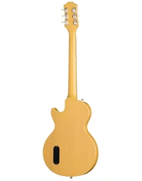 Epiphone Inspired By Les Paul Junior TV Yellow - EILPJTYNH1