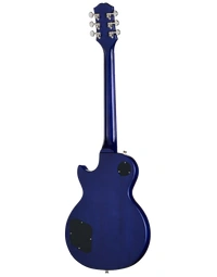 Epiphone Inspired By Les Paul Standard '60s Blueberry Burst - EIGLP6BBNHR